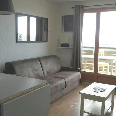 Les Chalets De 아파트 *