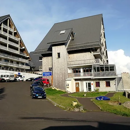 Les Chalets De * 쉬페르 베스